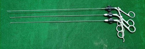 3pc hysteroscopy semi - 3pc,
