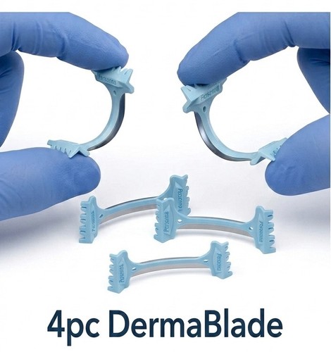 Dermablade sterile surgical - sterile,